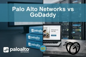 Palo Alto Networks vs GoDaddy: Which Shows Stronger Growth?