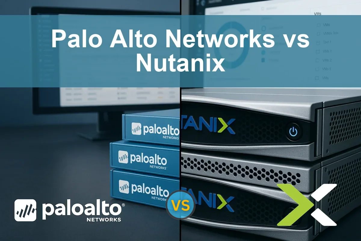 Read more about the article Palo Alto Networks vs Nutanix: Which Holds More Growth Potential?