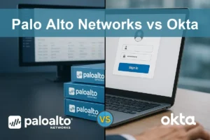Palo Alto Networks vs Okta: Evaluating Growth and Risks for Investors