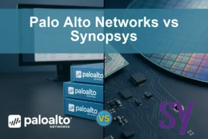 Palo Alto Networks vs Synopsys: Comparing Growth and Risks