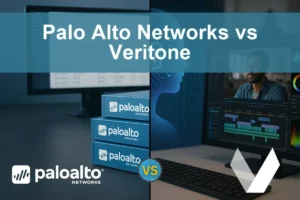 Palo Alto Networks vs Veritone: Evaluating Growth Potential and Risks
