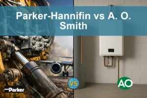 Parker-Hannifin vs A. O. Smith: Which Industrial Stock Offers More Value?