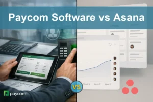 Paycom vs Asana: Key Investment Differences Explained