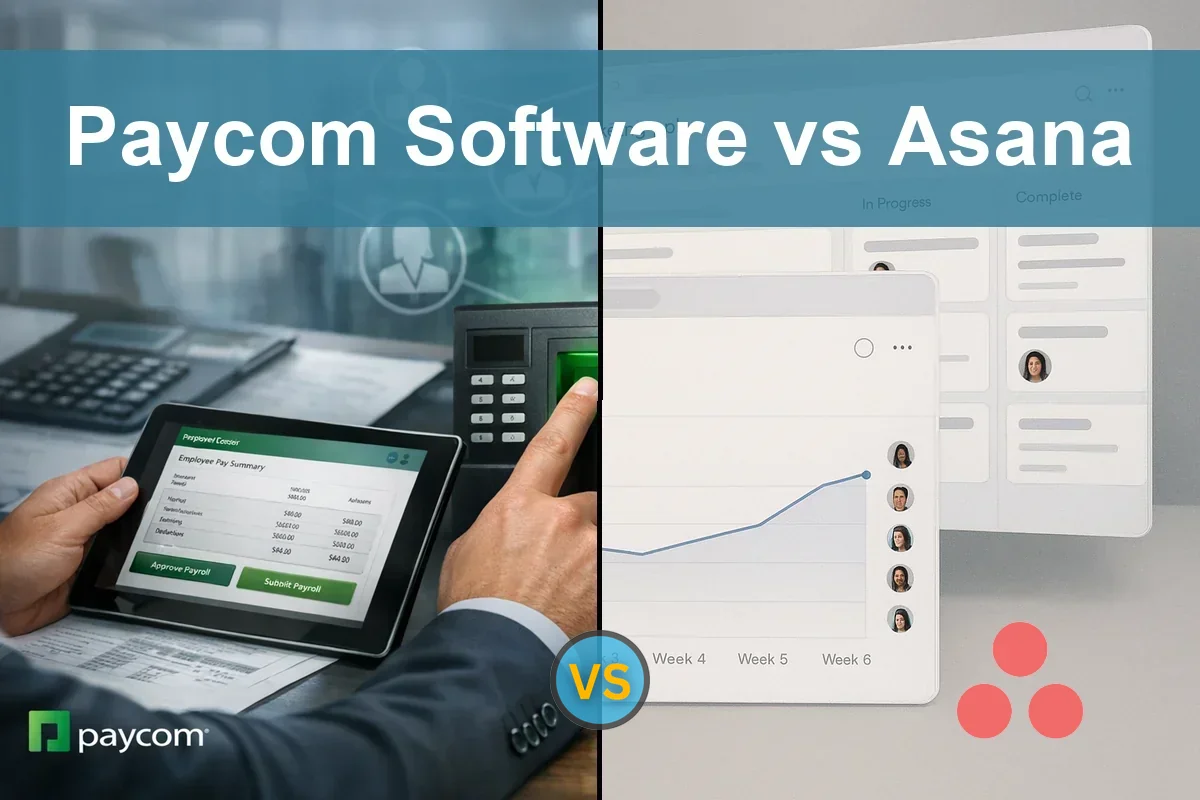 Read more about the article Paycom vs Asana: Key Investment Differences Explained