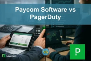 Paycom vs PagerDuty: Evaluating Growth and Stability for Investors