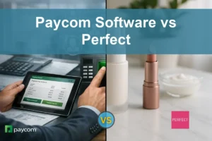 Paycom vs Perfect Corp: Which Software Stock Shows More Potential?