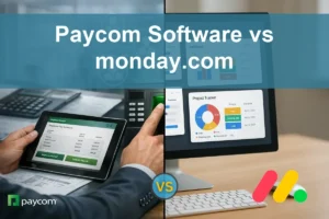 Paycom vs monday.com: Which Stock Shows Greater Potential?