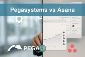 Pegasystems vs Asana: Evaluating Growth and Risks for Investors