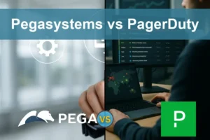 Pegasystems vs PagerDuty: Assessing Growth and Risks for Investors