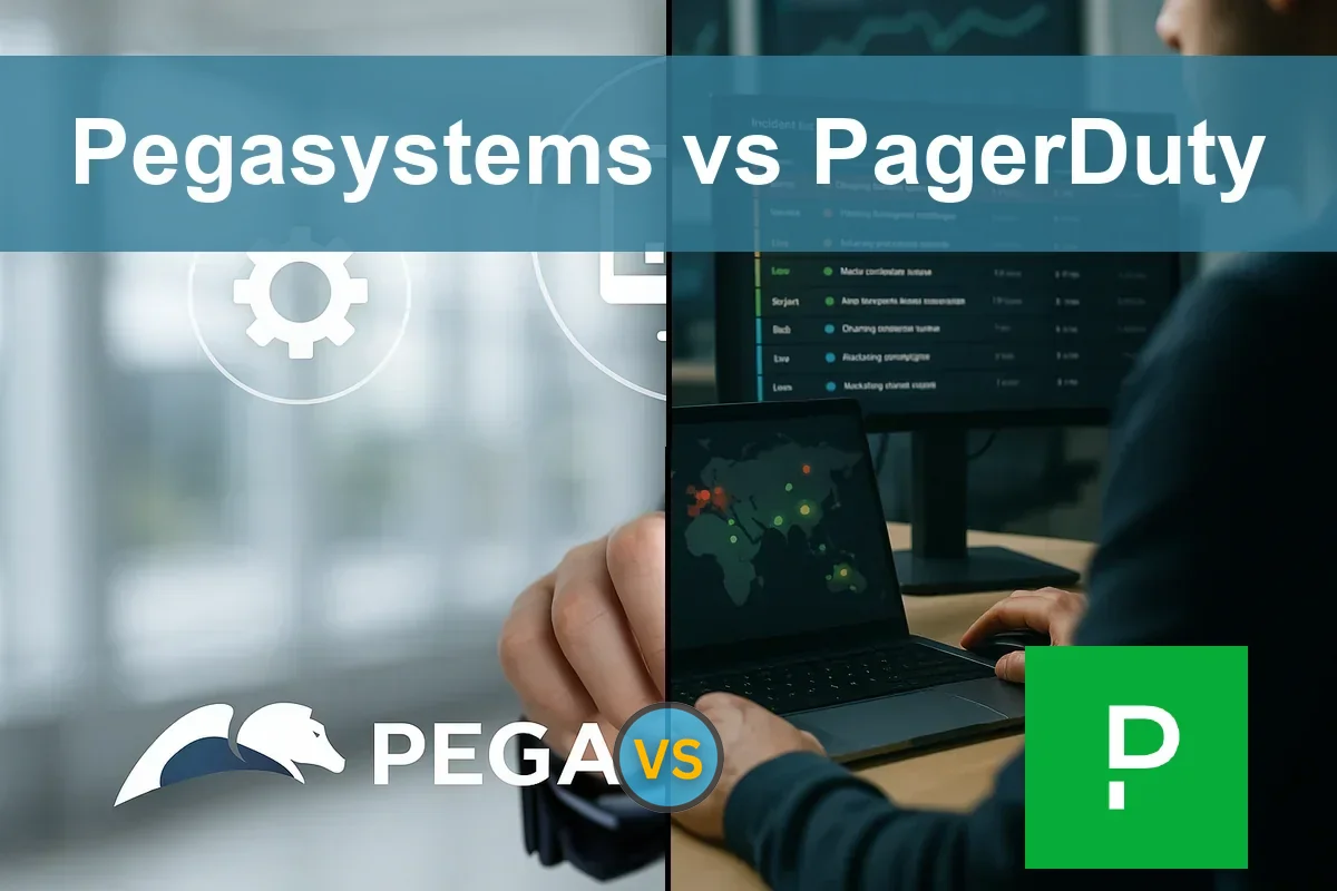 Read more about the article Pegasystems vs PagerDuty: Assessing Growth and Risks for Investors