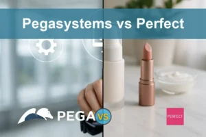 Pegasystems vs Perfect Corp: Evaluating Growth Potential and Risks