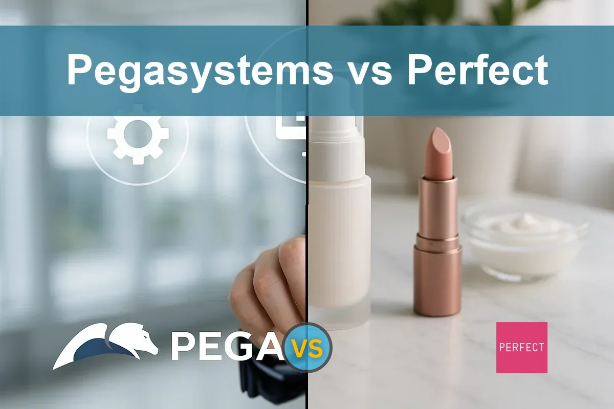Read more about the article Pegasystems vs Perfect Corp: Evaluating Growth Potential and Risks