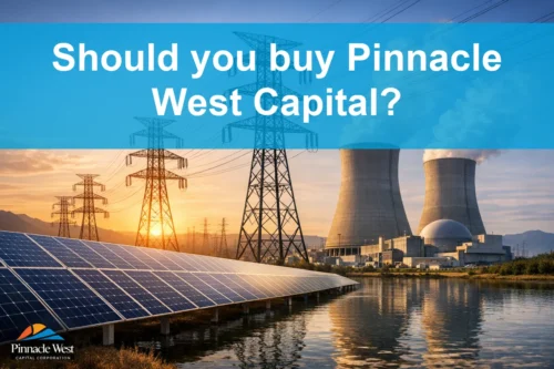 Should you buy Pinnacle West Capital?