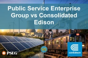 PEG vs ED: Evaluating Stability and Growth Potential for Investors