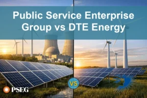 Public Service Enterprise Group vs DTE Energy: Which Holds More Potential?