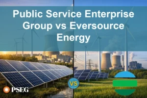 Public Service Enterprise Group vs Eversource Energy: Evaluating Stability and Yield