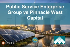 PEG vs PNW: Uncovering Value and Risk for Investors