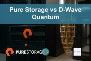 Pure Storage vs D-Wave Quantum: Which Holds More Growth Potential?