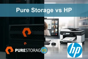 Pure Storage vs HP: Evaluating Growth and Stability for Investors