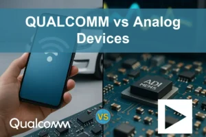 QUALCOMM vs Analog Devices: Which Stock Shows More Potential?