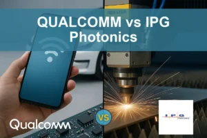 QUALCOMM vs IPG Photonics: Which Shows Greater Growth Potential?
