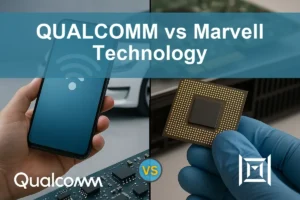 QUALCOMM vs Marvell: Which Stock Holds More Potential?