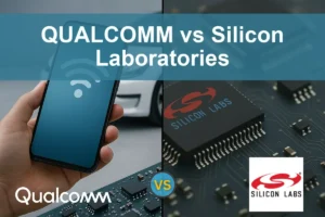 QUALCOMM vs Silicon Laboratories: Which Holds More Growth Potential?