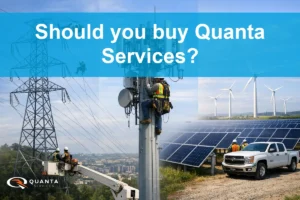 Is Quanta Services a 2026 Turnaround Amid Unfavorable Moat?