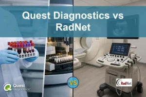 Quest Diagnostics vs RadNet: Evaluating Investor Opportunities