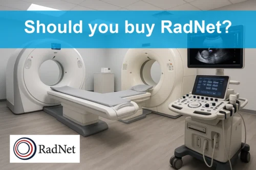 Should you buy RadNet?