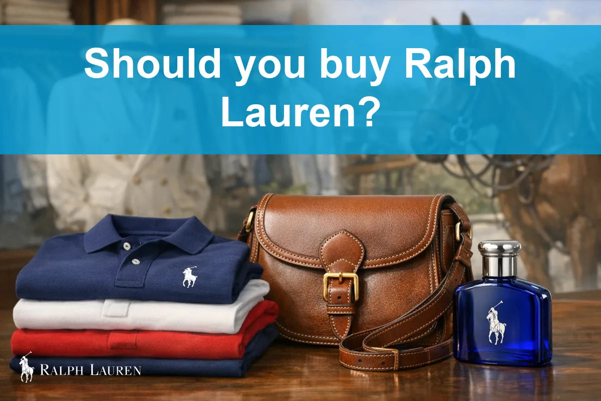 Ralph Lauren Corporation Analysis