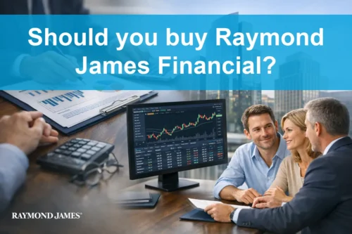Should you buy Raymond James Financial?