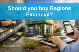 Regions Financial 2026: Can Growing ROIC Offset Income Decline?