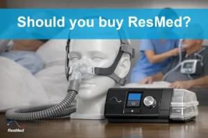 ResMed 2026: Unstoppable Growth and Durable Competitive Edge