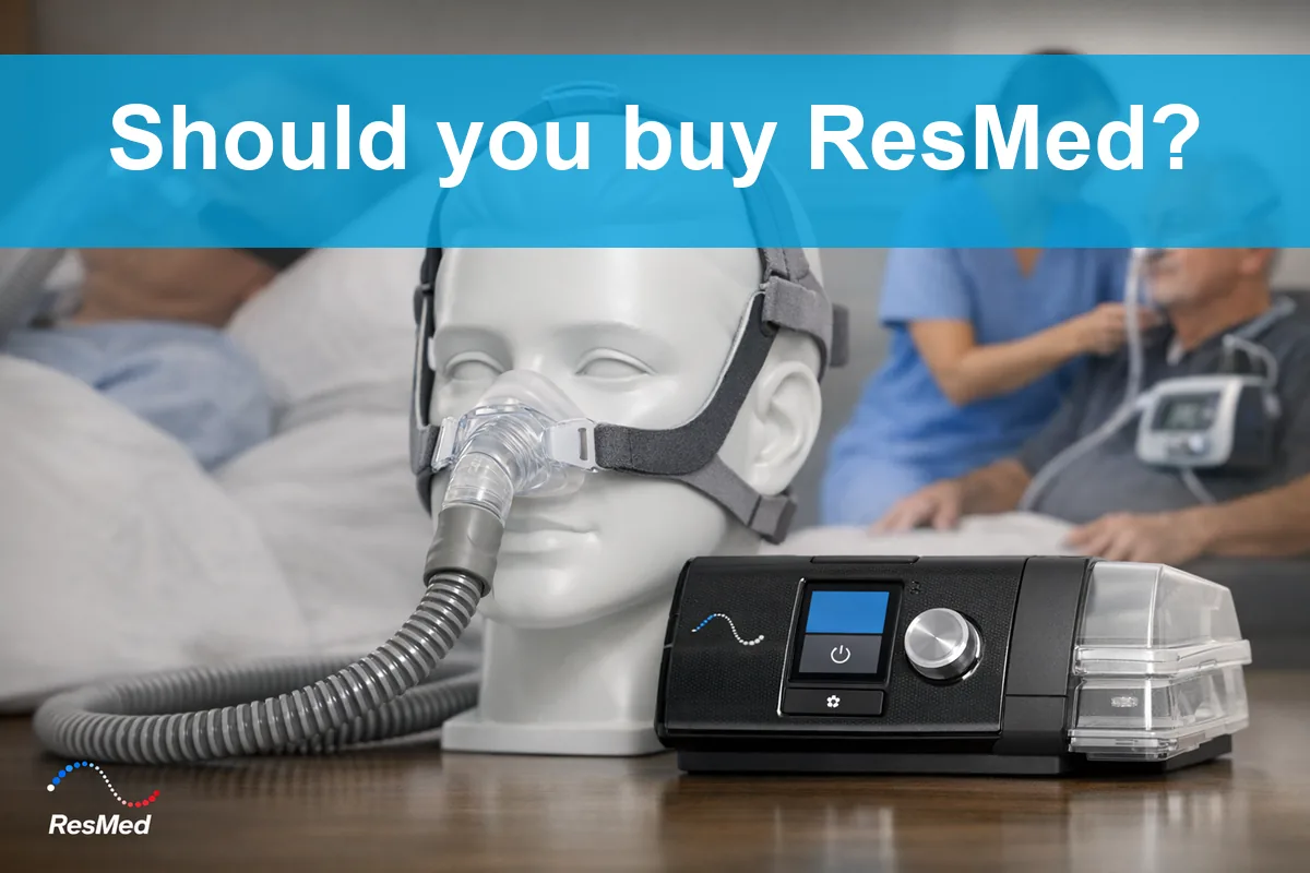 ResMed Inc. Analysis