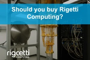 Is Rigetti Computing a Turnaround Play? 2026 Moat Review