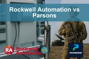 Rockwell Automation vs Parsons: Evaluating Growth Potential