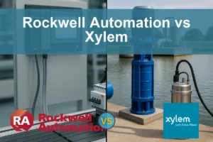 Rockwell Automation vs Xylem: Which Stock Shows Stronger Potential?