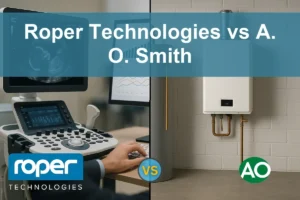 Roper Technologies vs A. O. Smith: Which Industrial Stock Shows More Potential?