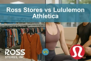 Ross vs Lululemon: Which Apparel Stock Shows More Potential?