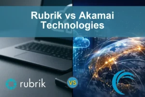 Rubrik vs Akamai: Evaluating Growth and Stability for Investors