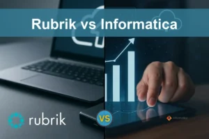 Rubrik vs Informatica: Evaluating Growth and Stability for Investors