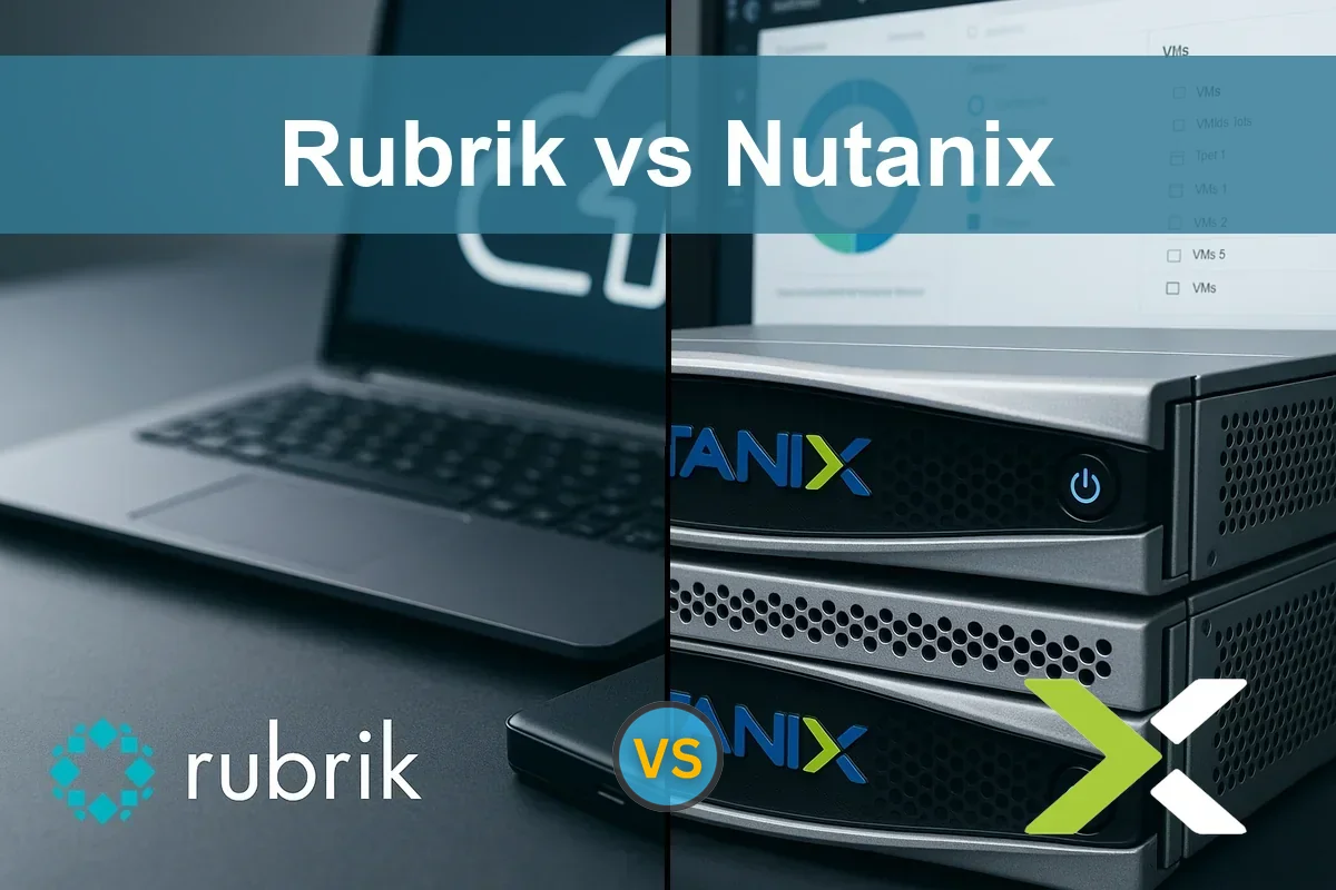 Read more about the article Rubrik vs Nutanix: Which Cloud Software Stock Leads?