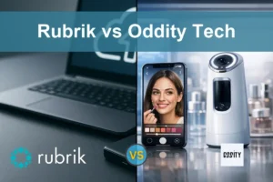 Rubrik vs Oddity Tech: Evaluating Growth and Volatility Risks