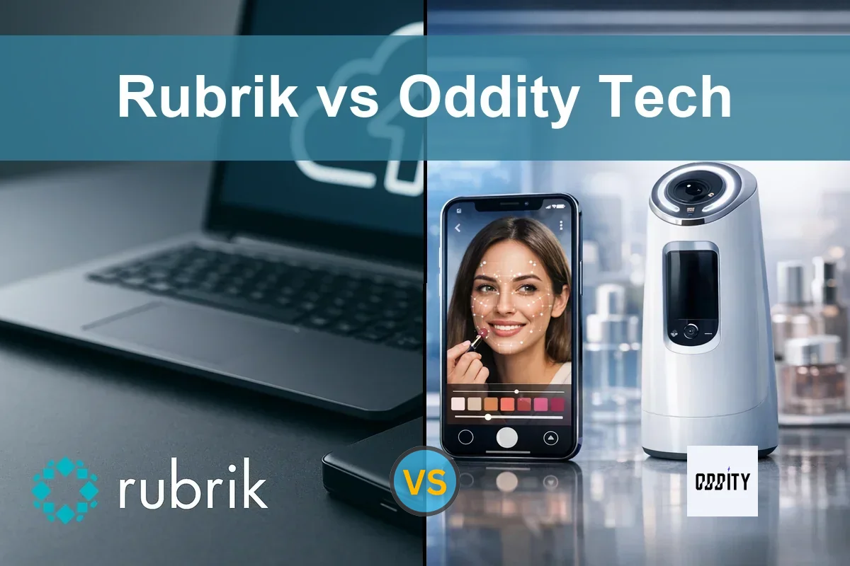 Read more about the article Rubrik vs Oddity Tech: Evaluating Growth and Volatility Risks
