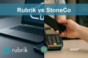 Rubrik vs StoneCo: Evaluating Growth and Risk Profiles