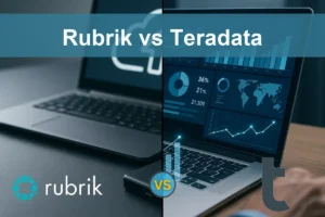 Rubrik vs Teradata: Evaluating Growth and Stability for Investors