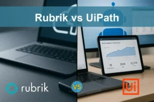 Rubrik vs UiPath: Evaluating Growth and Risk Factors