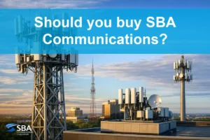 SBA Communications 2026: Mastering Growth with a Durable Moat