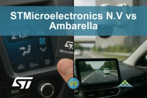 STM vs Ambarella: Which Semiconductor Stock Holds More Promise?